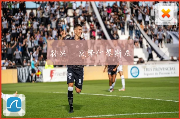 孙兴慜交锋什琴斯尼