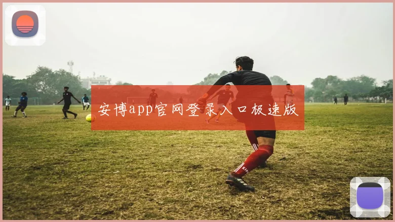 安博app官网登录入口极速版