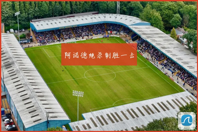 阿诺德绝杀制胜一击