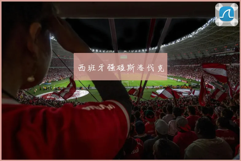 西班牙强碰斯洛伐克