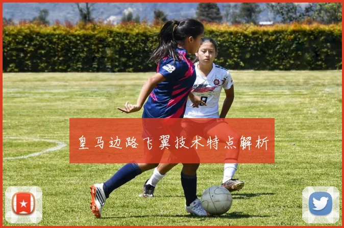 皇马边路飞翼技术特点解析