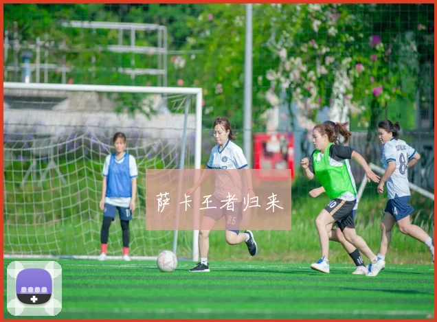 萨卡王者归来