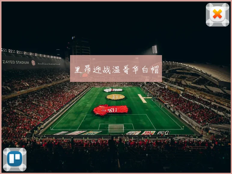 里昂迎战温哥华白帽