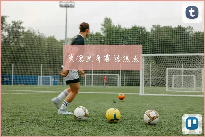 莫德里奇赛场焦点