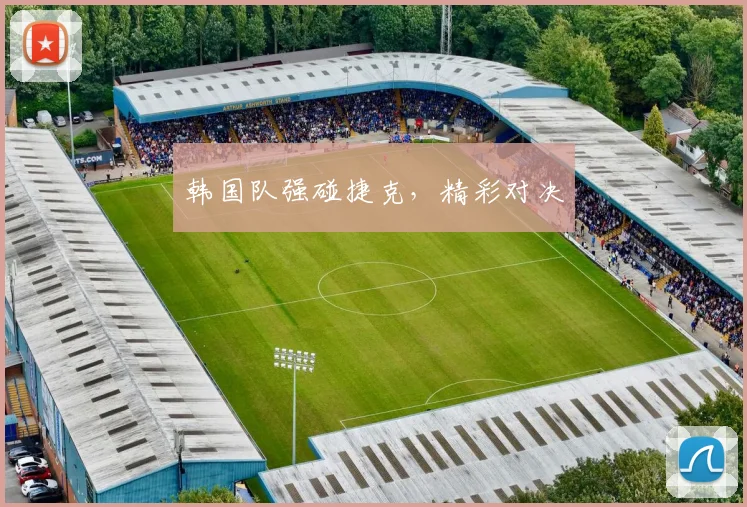 韩国队强碰捷克，精彩对决
