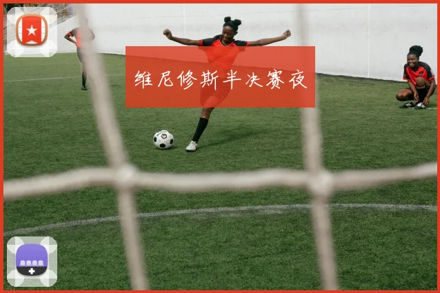 维尼修斯半决赛夜