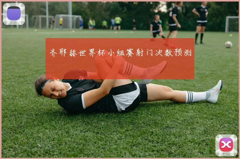 齐耶赫世界杯小组赛射门次数预测