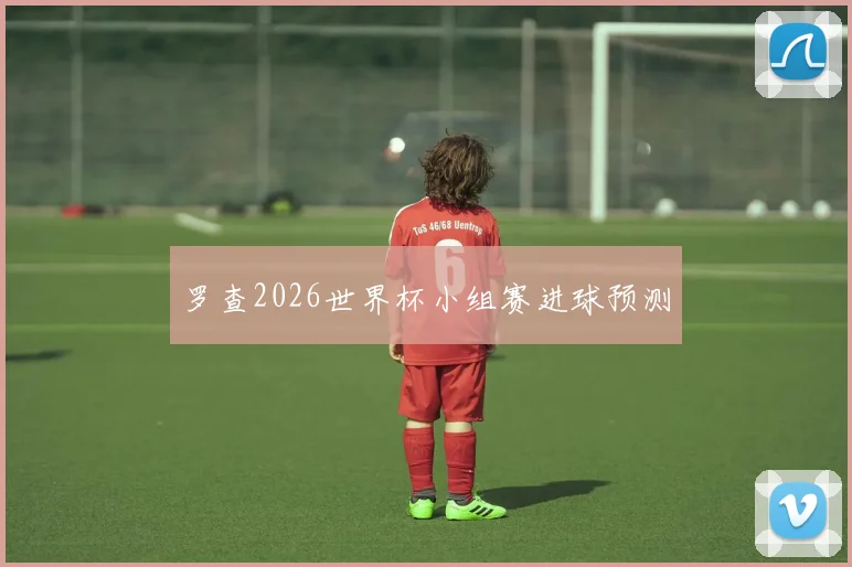罗查2026世界杯小组赛进球预测