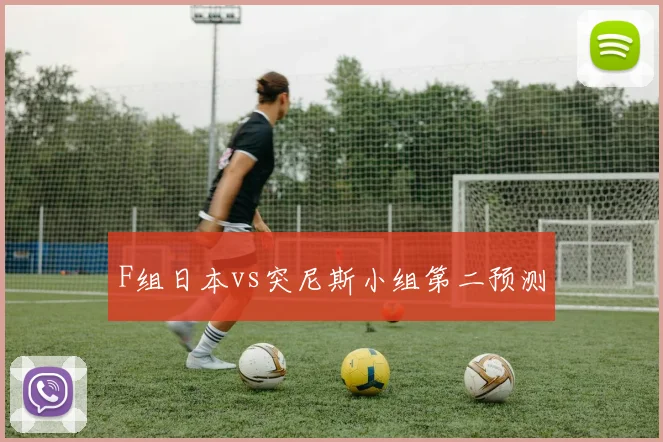 F组日本vs突尼斯小组第二预测