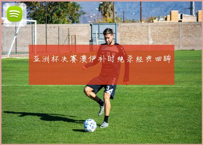 亚洲杯决赛澳伊补时绝杀经典回眸
