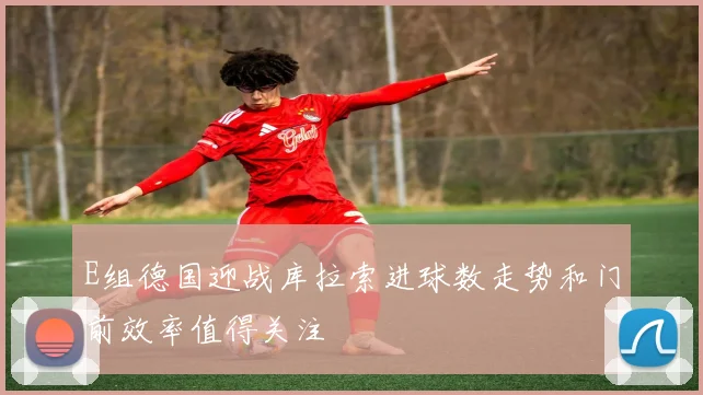 E组德国迎战库拉索进球数走势和门前效率值得关注