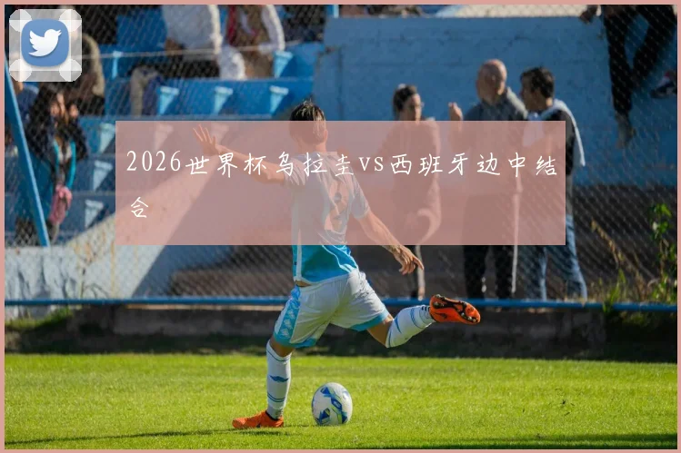 2026世界杯乌拉圭vs西班牙边中结合
