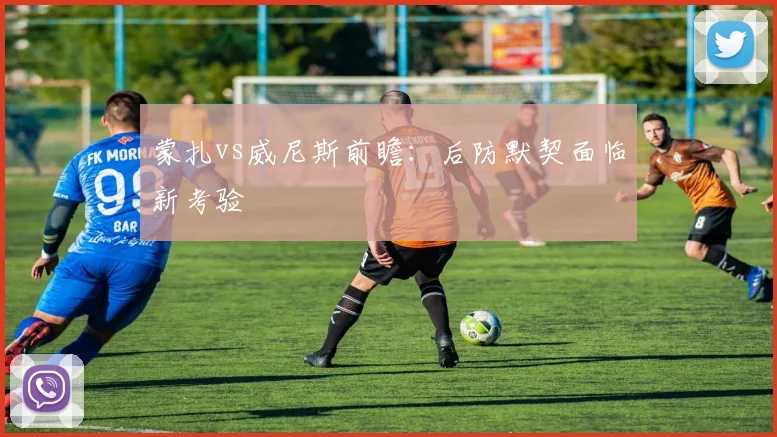 蒙扎vs威尼斯前瞻：后防默契面临新考验